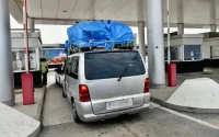 Marhaba 2022 : 1 430 340 MRE et 349 735 véhicules sont arrivés au Maroc