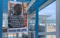 Hommage au Marocain Rahhal Ammari, mort après avoir sauvé des enfants de la noyade
