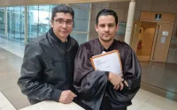 Ancien Gilet jaune, Abdel Zahiri menacé d'expulsion au Maroc