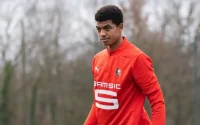 Abdelhamid Aït Boudlal, la pépite marocaine qui fait revivre Rennes