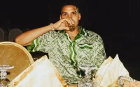 Un contrat quatre fois inférieur : Abdelhamid Sabiri révèle l'offre choquante d'Al-Fayha