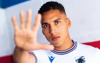 Abdelhamid Sabiri obligé de réagir à sa « fiancée virtuelle »