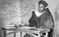 Il y a 100 ans, Abdelkrim el-Khattabi libérait 328 prisonniers espagnols contre rançon