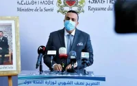 Promotion pour Abdelkrim Meziane Belfquih
