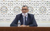 Abdellah Bouanou prend la tête du groupe parlementaire du PJD