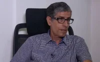 Abdellah El Harif, dirigeant d'Annahj Addimocrati, libéré
