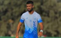 Corps retrouvé en Algérie : est-ce Abdellatif Akhrif, le joueur marocain disparu ?