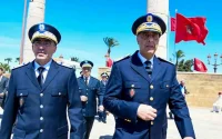 Rabat : un « incident » avec Abdellatif Hammouchi au Mausolée Mohammed V