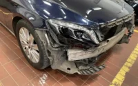 Abdellatif Ouahbi victime d'un accident de la circulation