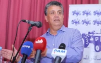 Réaction d'Abdellatif Ouahbi sur un éventuel remaniement du gouvernement