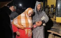 Le joueur Abderrazak Hamdallah offre une maison aux parents de Rayan