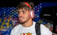 Barça : le casse-tête Abdessamad Ezzalzouli