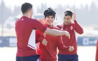 Chelsea s'intéresse à Abdessamad Ezzalzouli