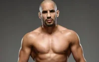 UFC 260 : Abu Azaïtar vs Marc-André Barriault ce soir