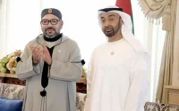 La tension monte entre l'Algérie et les Émirats, le Maroc au centre des discordes