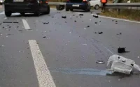 Collision mortelle sur l'autoroute Marrakech-Agadir, 3 morts et 25 blessés