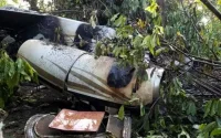 Tanger : on en sait un plus sur le crash de l'avion transportant du cannabis