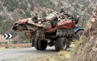 Accident mortel à Azilal (10 morts) : début du procès du chauffeur