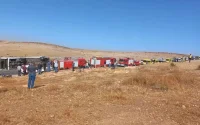 19 morts et 20 blessés dans un terrible accident près de Khouribga