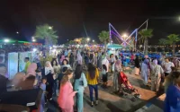 Maroc : des enfants grièvement blessés dans un parc d'attractions