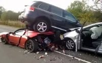 Maroc : plusieurs morts et des milliers de blessés en une semaine dans des accidents