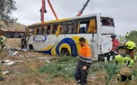 Saisonnière marocaine tuée en Espagne : le Maroc met en place une cellule de crise