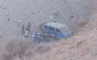 Maroc : Un virage meurtrier dans la province de Taroudant