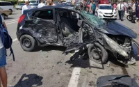 12 morts et 1 981 blessés en une semaine sur les routes marocaines