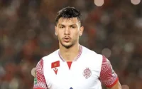 Achraf Dari toujours attendu au Stade brestois