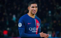 Achraf Hakimi achète un club espagnol