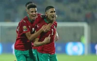 Achraf Hakimi évoque son amitié avec Kylian Mbappé