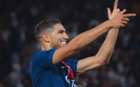 Achraf Hakimi : comment il est devenu incontournable au PSG