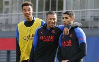 Achraf Hakimi absent face au Bayern Munich ?