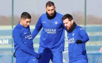 Achraf Hakimi nominé pour les 11 meilleurs joueurs de l'année