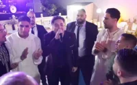 Fuite d'une vidéo « gênante » de Achraf Hakimi