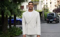 Finalement, Achraf Hakimi se plait au PSG
