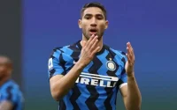 PSG : l'émir du Qatar réclame Achraf Hakimi