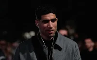 PSG - Metz : les notes d'Achraf Hakimi par la presse sportive