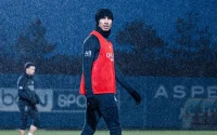 Rennes - PSG : les notes d'Achraf Hakimi par la presse sportive
