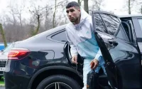 Achraf Hakimi dévoile le rêve qu'il veut encore accomplir