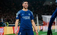 Le salaire d'Achraf Hakimi dévoilé