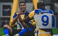 Le PSG va casser sa tirelire pour s'offrir Achraf Hakimi
