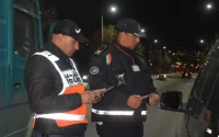 Vastes opérations sécuritaires au Maroc