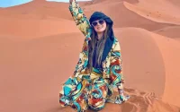 Une actrice mexicaine raconte son arrestation par la police marocaine