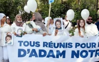Confirmation en appel de la peine du chauffard qui a tué Adam à Montpellier