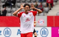 Adam Aznou : volte-face après son choix pour le Maroc ?
