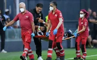 Blessé, Adam Masina forfait pour le Mondial