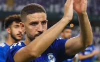 Adel Taarabt critique le style de jeu des Lions de l'Atlas
