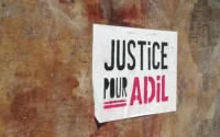 Anderlecht : témoignage accablant d'une inspectrice de police dans l'affaire Adil