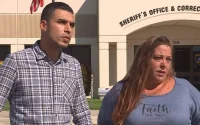 Texas : le tueur d'Adil Dghoughi arrêté puis libéré sous caution